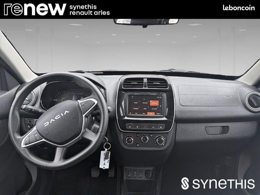 Dacia Spring Expression (image 7)