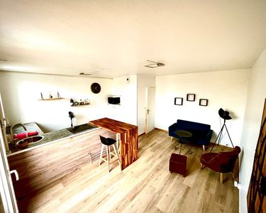 Appartement pour Colocation / coliving