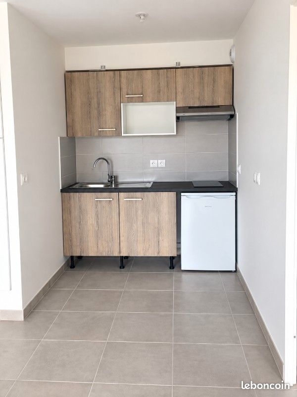 Appartement 2 pièces 42 m² · à Toulouse · 42 m² · 620 €/mois