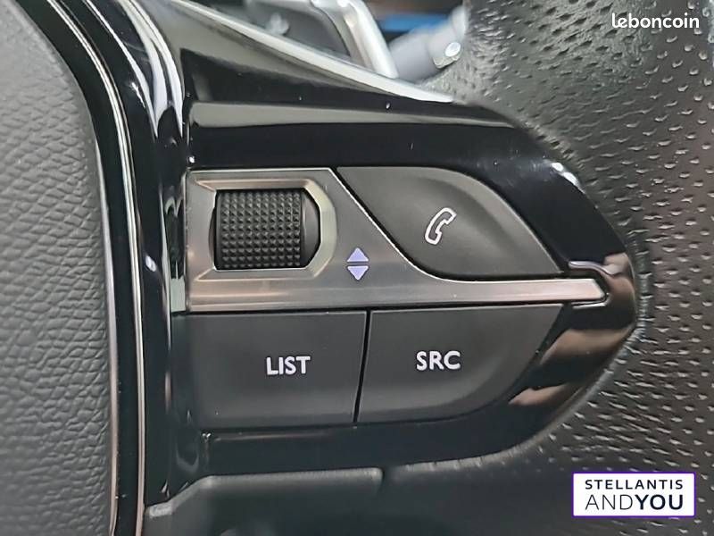 Peugeot 508 SW Hybrid4 360 e-EAT8 Peugeot Sport Engineered (image 17)