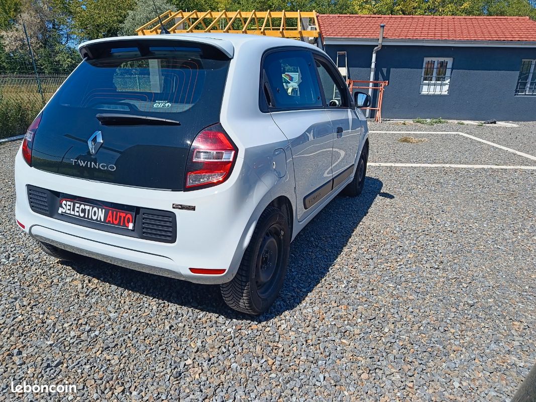 Renault twingo (image 4)