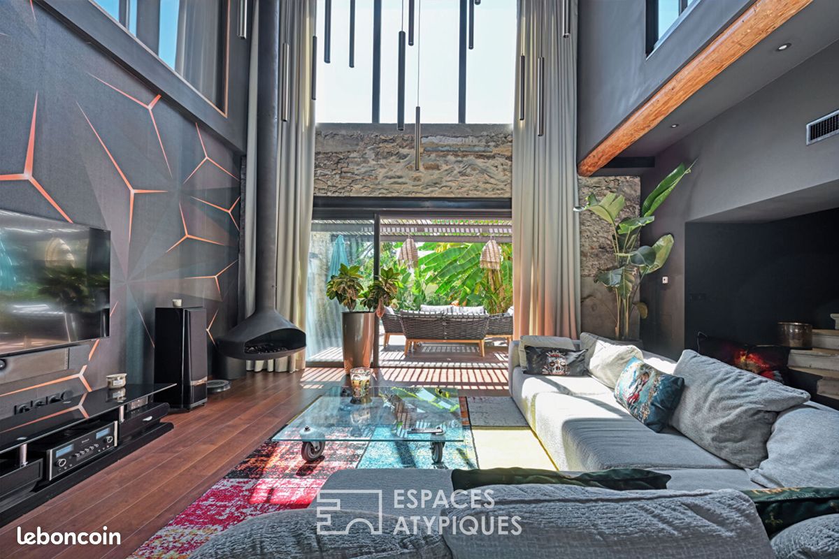 Maison 6 pièces 170 m² · à Le Crès · 170 m² · 895 000 €