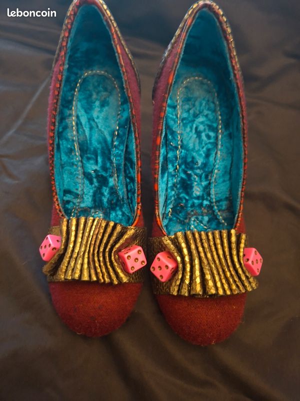 Escarpins Chaussures