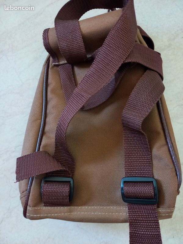 Sac a dos femme (image 2)