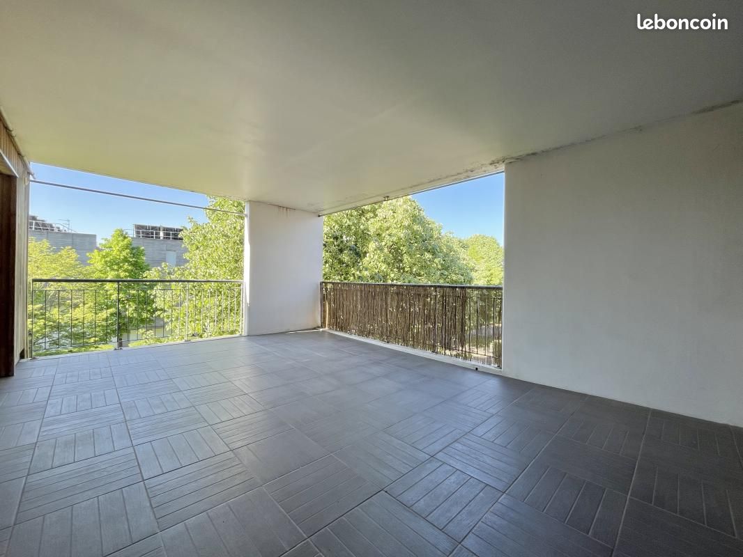 Appartement 3 pièces 62 m² · à Saint-Herblain · 62 m² · 886 €/mois