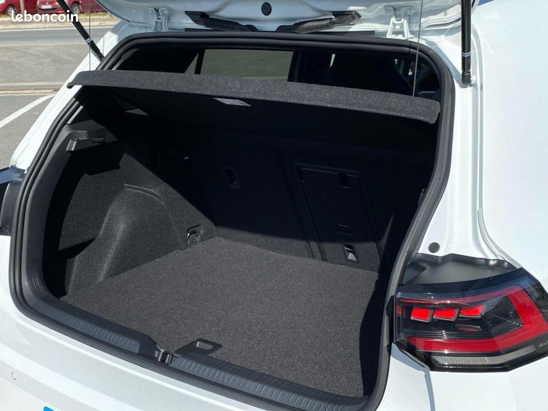 Volkswagen Golf 8 FL 1.5 EHYBRID 272CH DSG6 GTE (image 32)