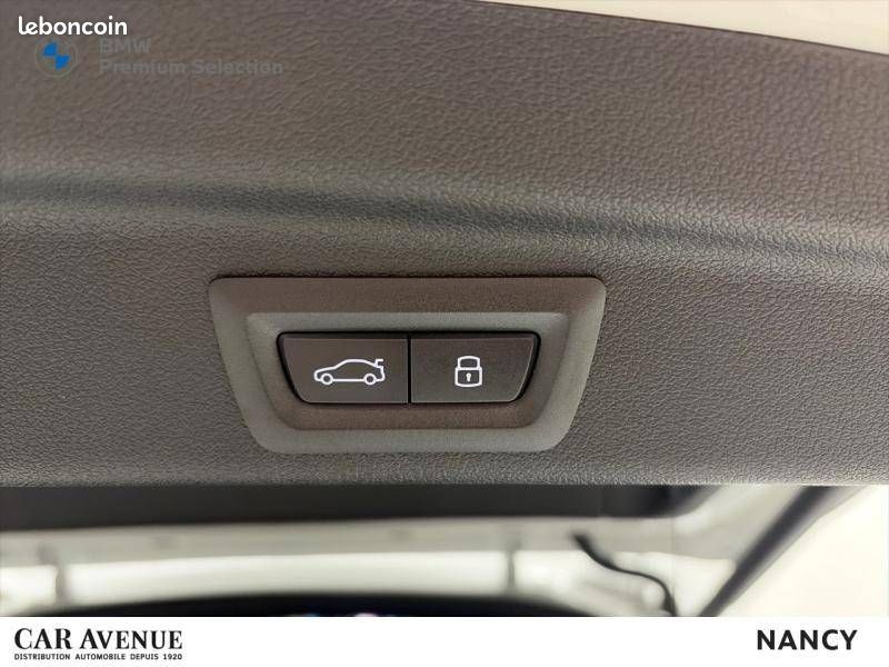 BMW Active Tourer 220i 170 ch DKG7 M Sport (image 11)
