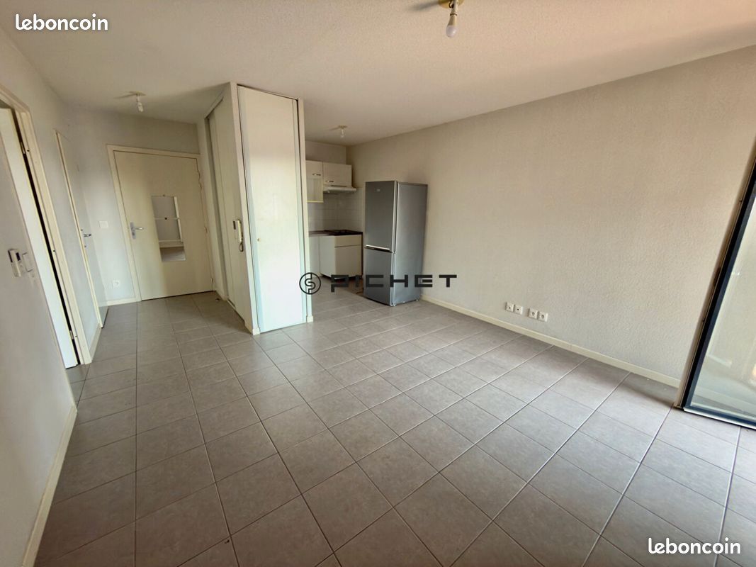 Appartement 2 pièces 44 m² · à Bègles · 44 m² · 158 000 €