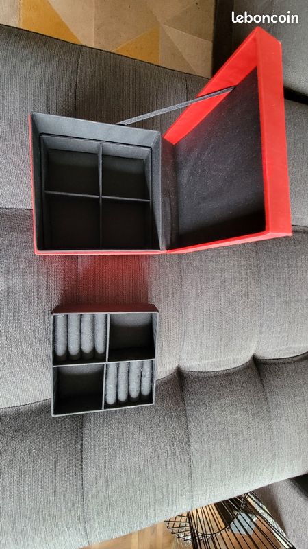 Boîte à bijoux (image 3)