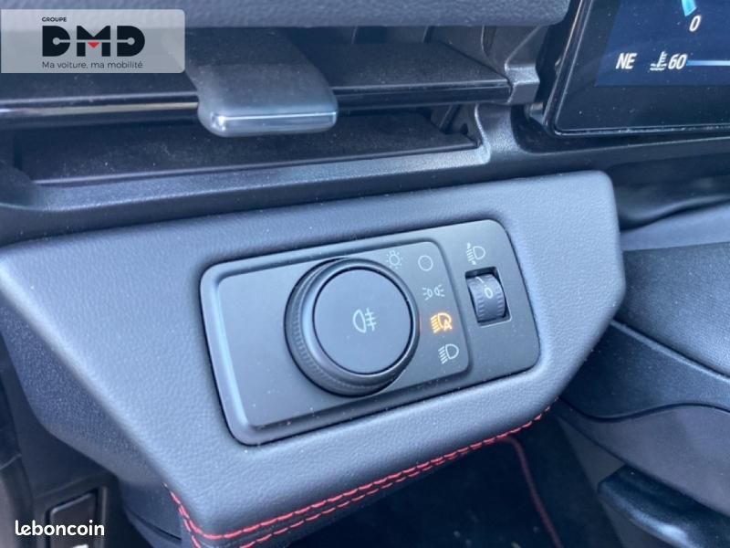 Ford Puma 1.0 EcoBoost Hybrid 125ch ST-Line S&S (image 19)