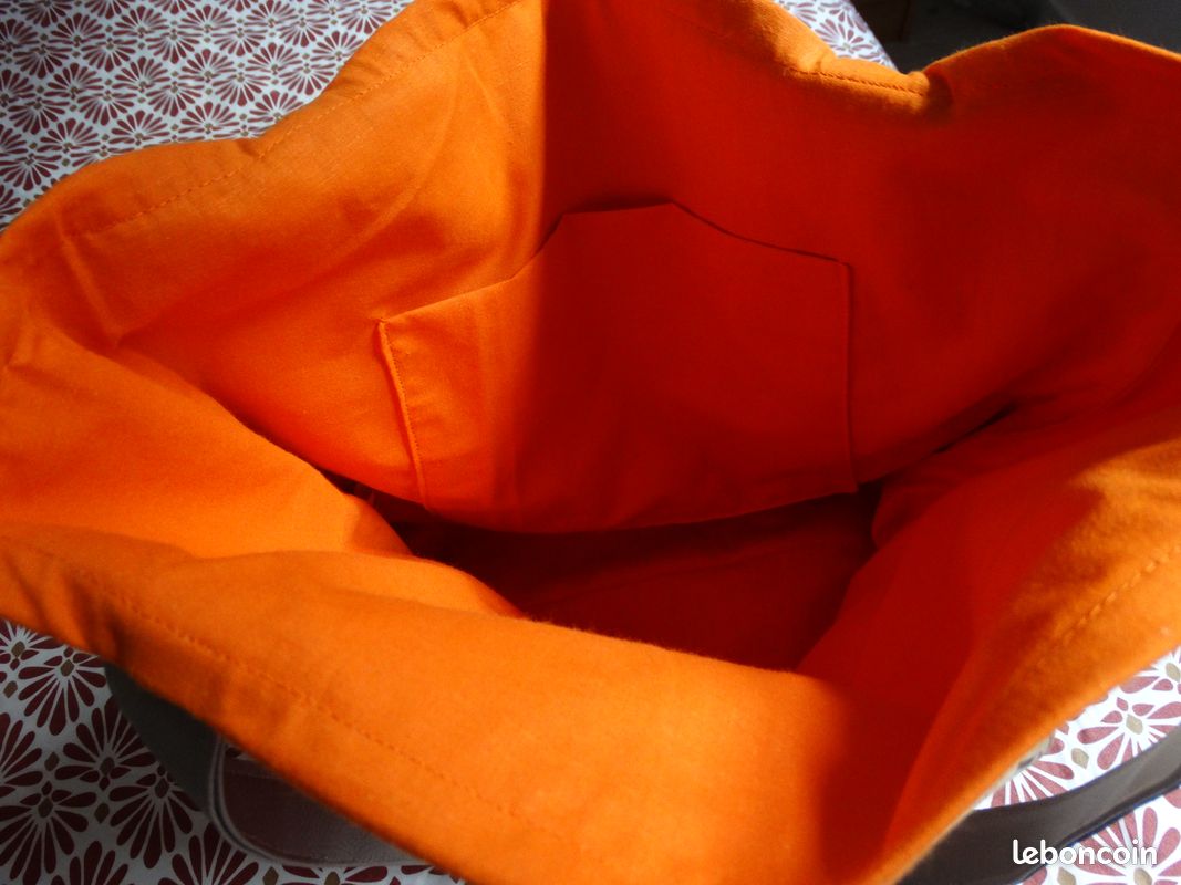 Sac Fourre-tout (image 6)