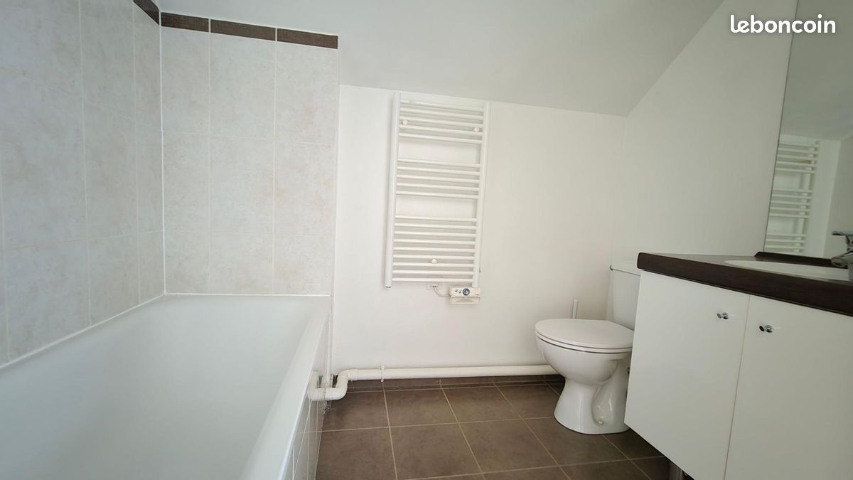 Appartement a louer soisy-sous-montmorency - 4 pièce(s) - 129 m2 - Surfyn