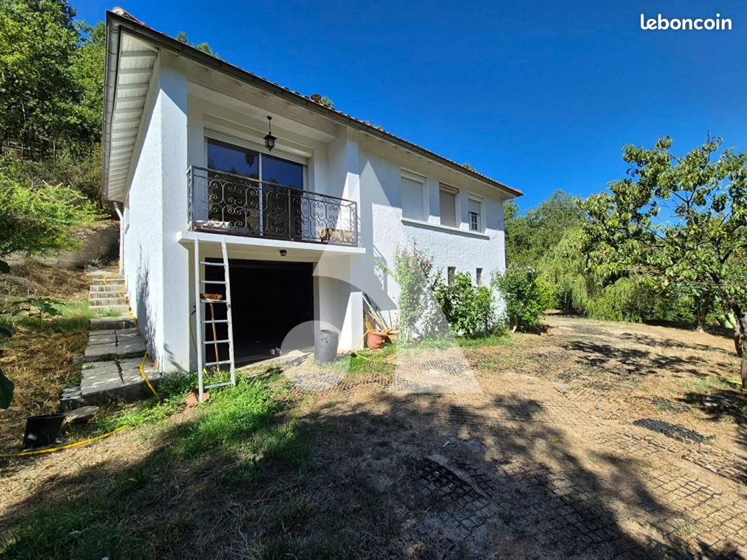 Maison 5 pièces 96 m² · à Cahors · 96 m² · 192 000 €