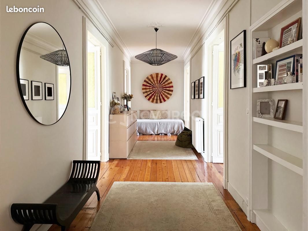 Appartement 5 pièces 172 m² · à Pau · 172 m² · 525 000 €