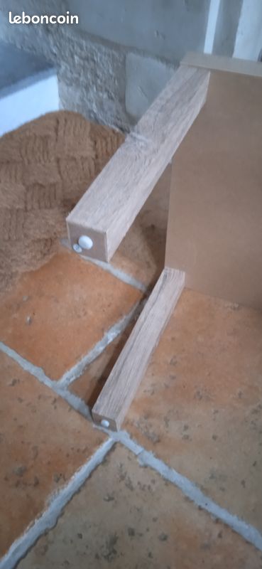 Petite table basse/ Chevet (image 3)