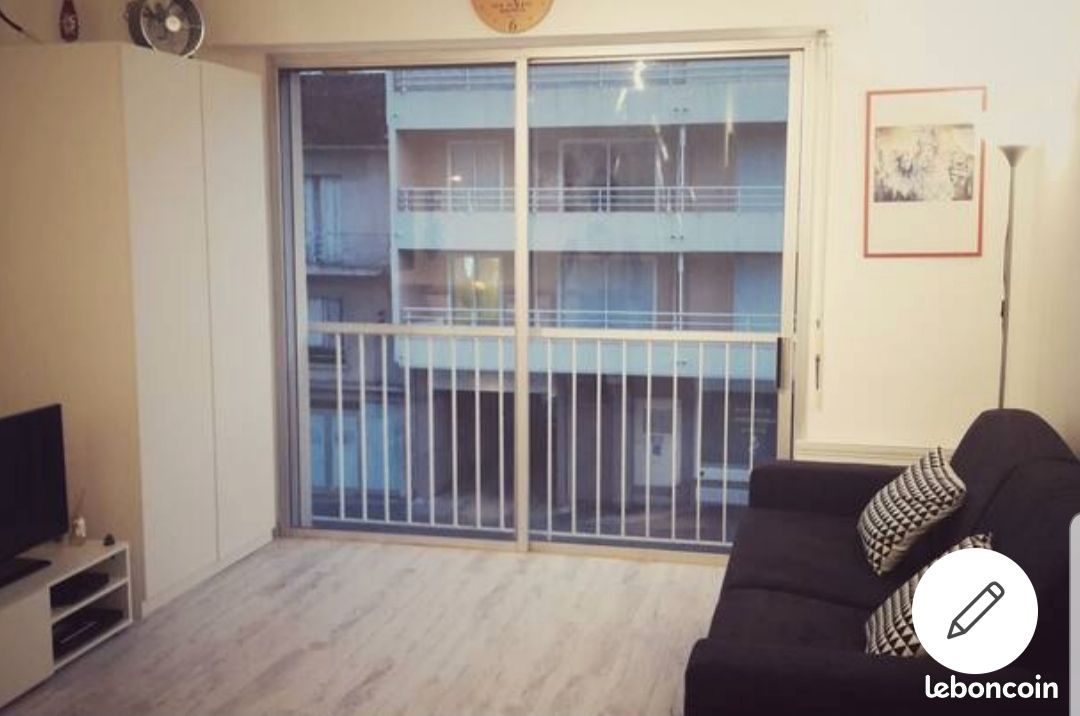 Appartement 1 pièce 24 m² · à Cavalaire-sur-Mer · 24 m² · 660 €/mois