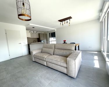 Appartement 399 000 € - 72 m²