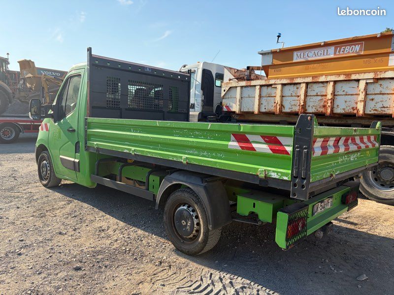 Renault master (image 4)