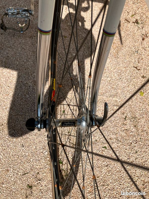 Peugeot PX10 - 18 vitesses (image 7)