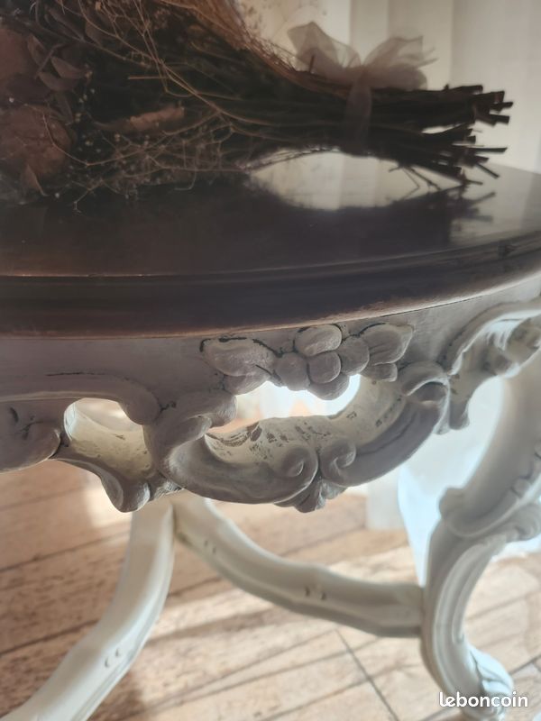 Table basse (image 8)