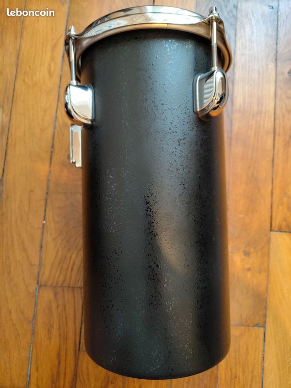 Octobans Tama Set High + Pied (image 7)