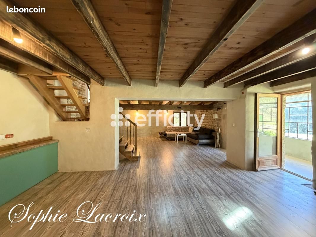 Ferme 7 pièces 180 m² (image 8)