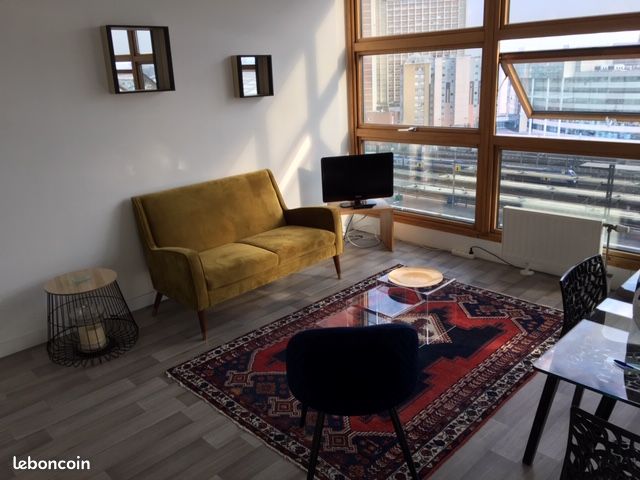 Appartement 3 pièces 66 m² · à Lille · 66 m² · 1 280 €