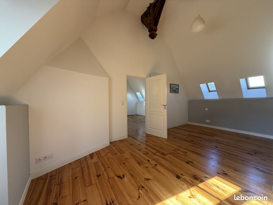 Maison a louer saumur - 10 pièce(s) - 500 m2 - Surfyn