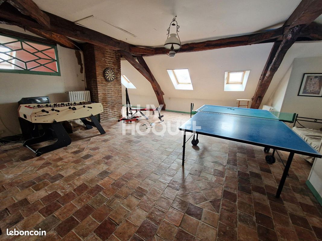 Maison de ville 8 pièces 200 m² (image 4)