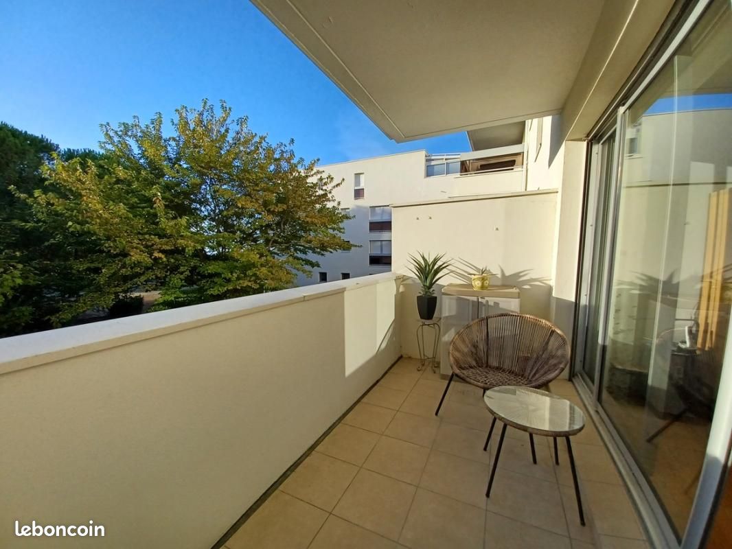 Appartement 3 pièces 72 m² · à Royan · 72 m² · 330 000 €