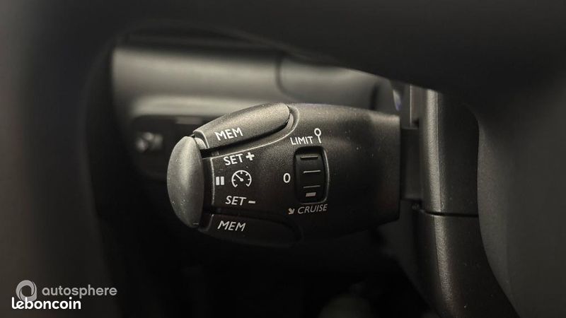 Citroen C3 1.2 PureTech 83ch S&S Shine (image 25)