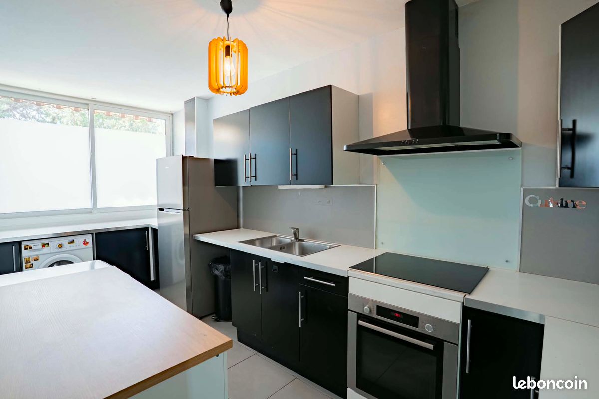 Appartement 3 pièces 60 m² · à Pertuis · 60 m² · 170 000 €