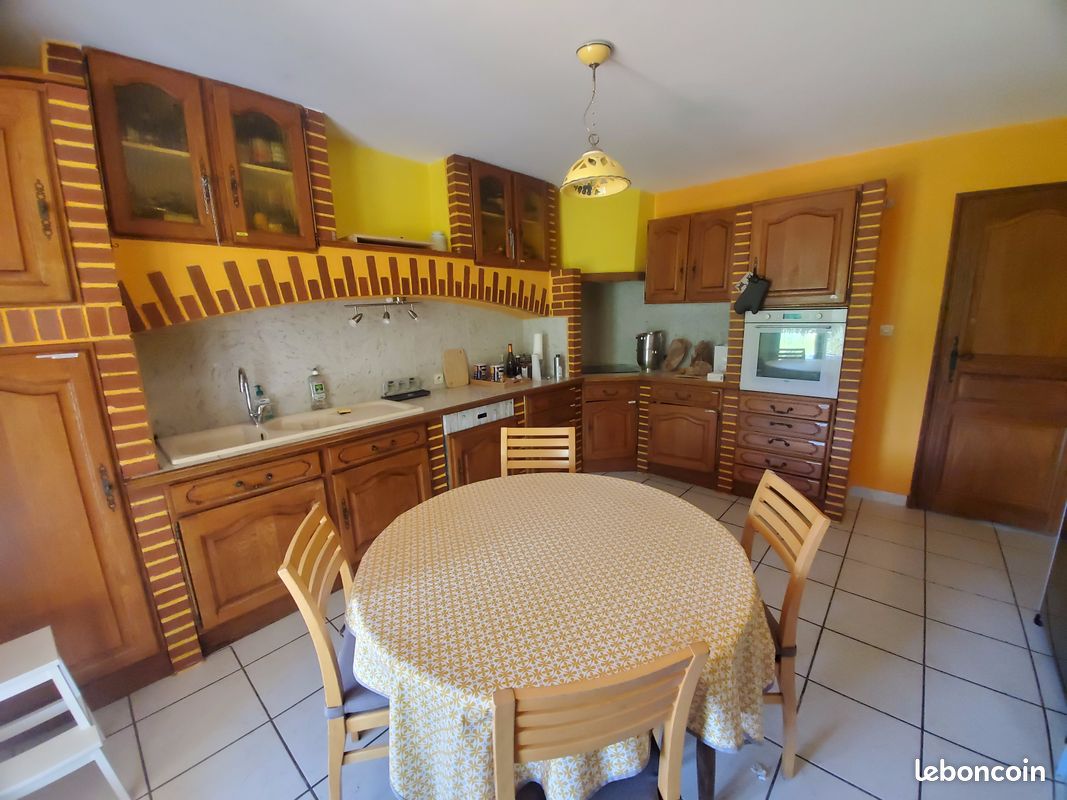 Gîte pied du Ventoux - 4 à 6 chambres (image 18)