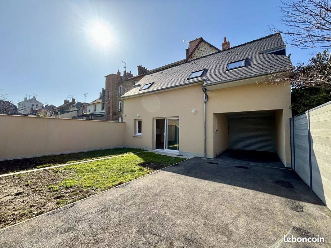 Maison 4 pièces 63 m² (image 9)