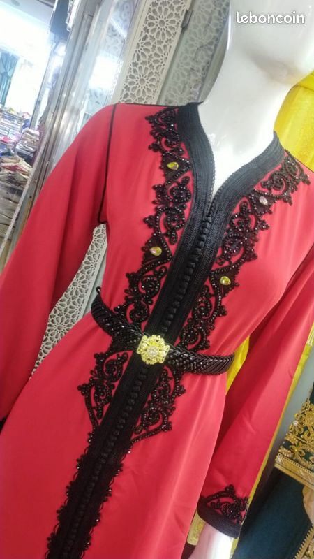 Caftan (image 2)