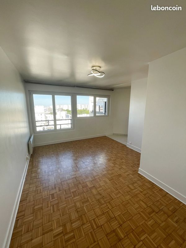 Appartement 1 pièce 27 m² · à Vanves · 26,8 m² · 925 €/mois