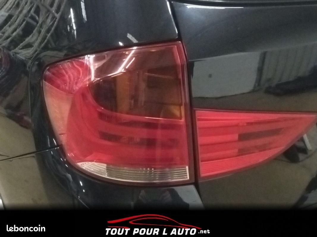 BMW X1 serie1 (image 25)