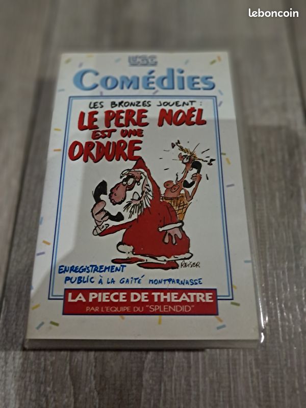 Cassettes vhs (image 7)