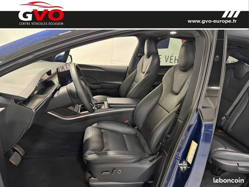 Tesla Model X Dual Motor (image 13)