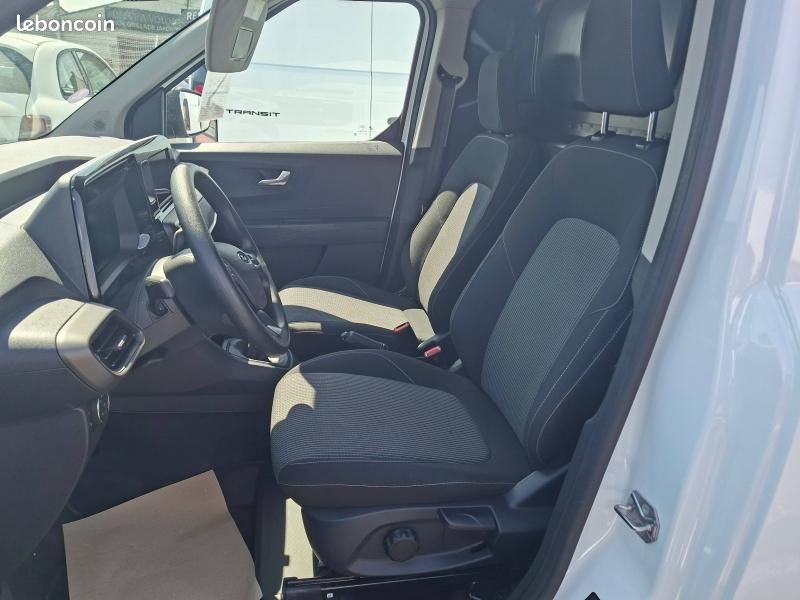 Ford Transit Courier 1.0 EcoBoost 100ch Trend (image 3)