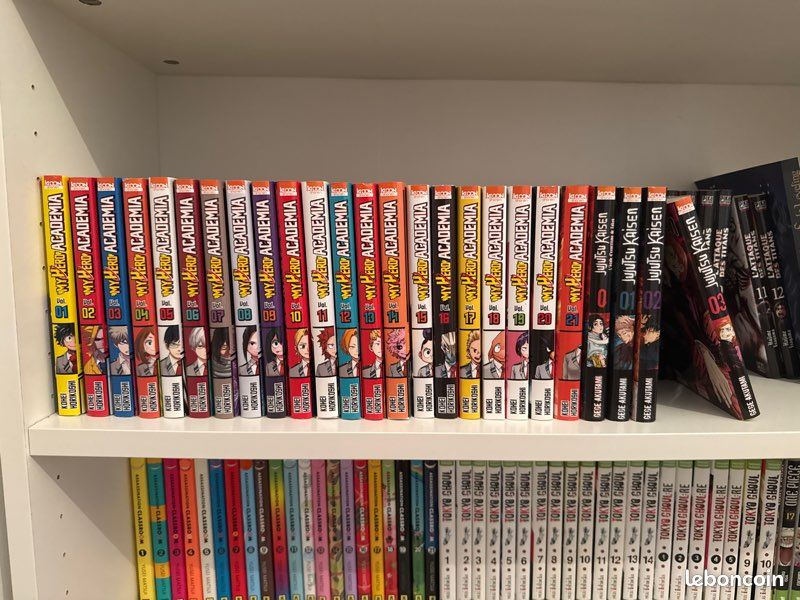 Manga (image 3)