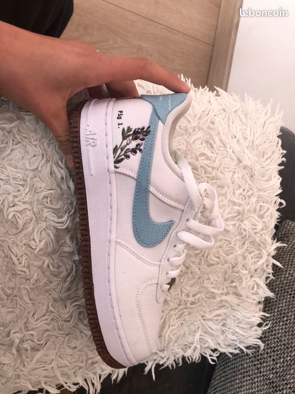 Nike air force 1 (image 2)