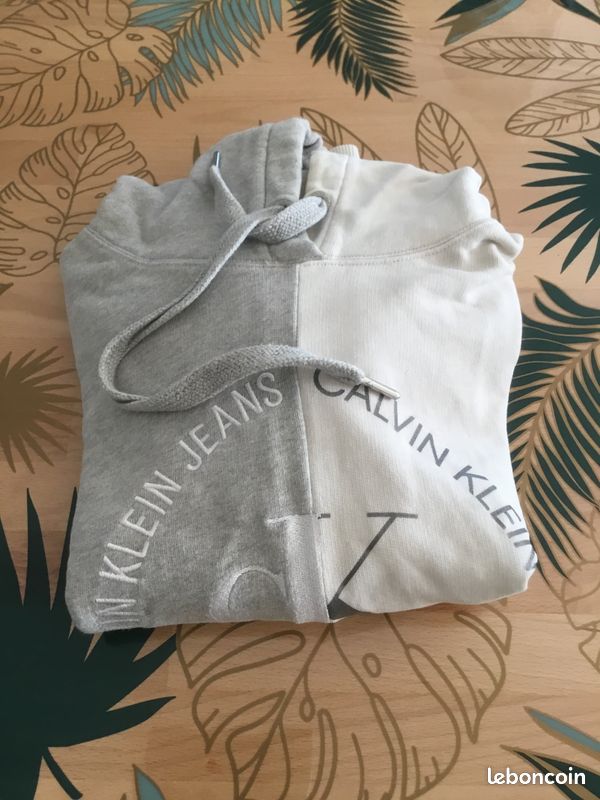 Pull femme Calvin klein (image 1)