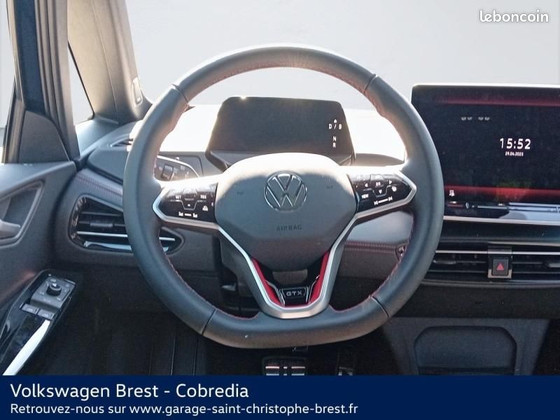 Volkswagen ID.3 326ch 79 kWh GTX Performance (image 7)