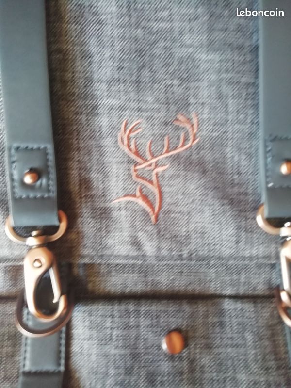 Sac à dos Glenfiddich (image 3)