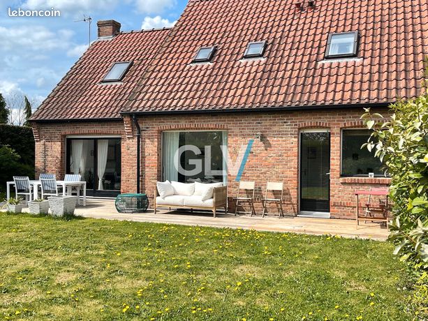 Villa 5 pièces 120 m²
