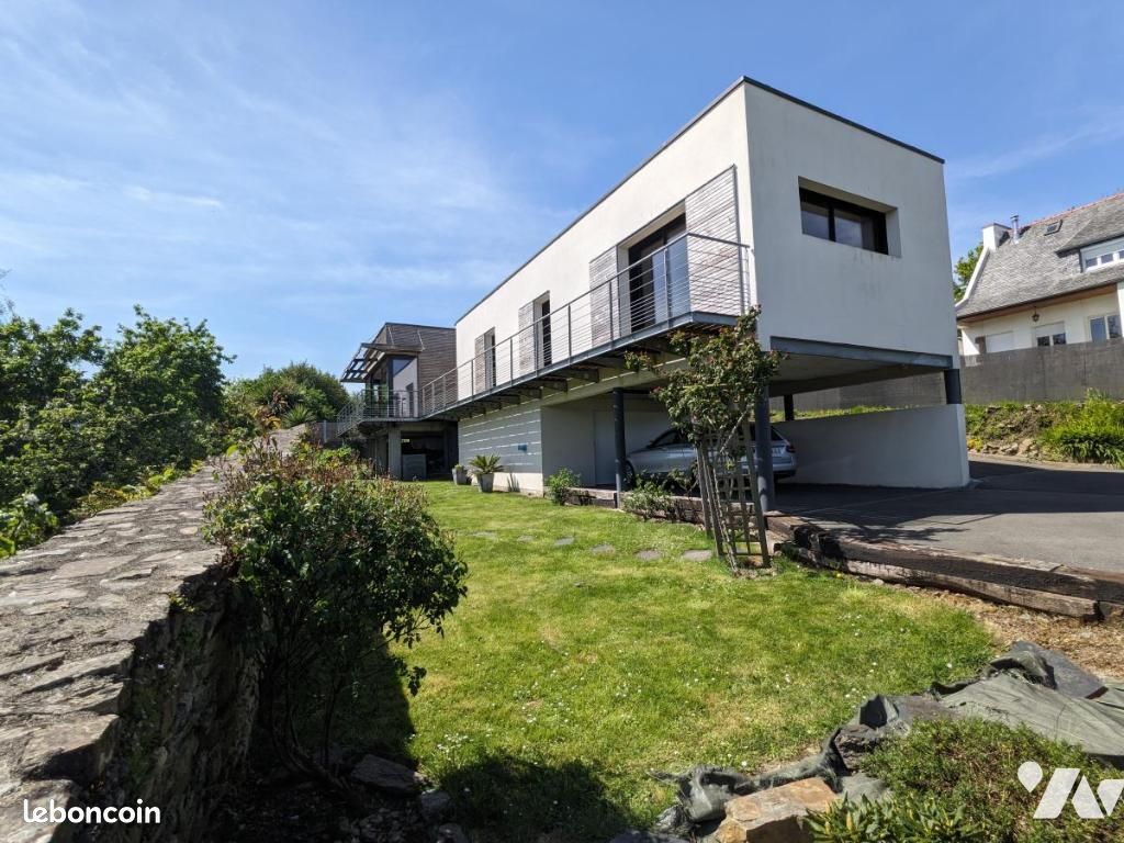 Maison 4 pièces 120 m² · à Morlaix · 120 m² · 437 800 €
