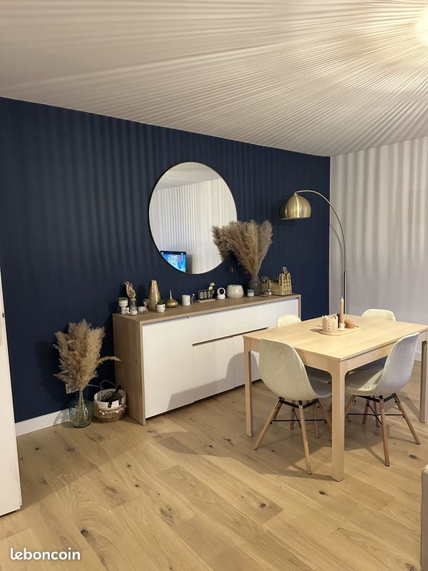 Parking 2 pièces 52 m² · à Lille · 52 m² · 886 €