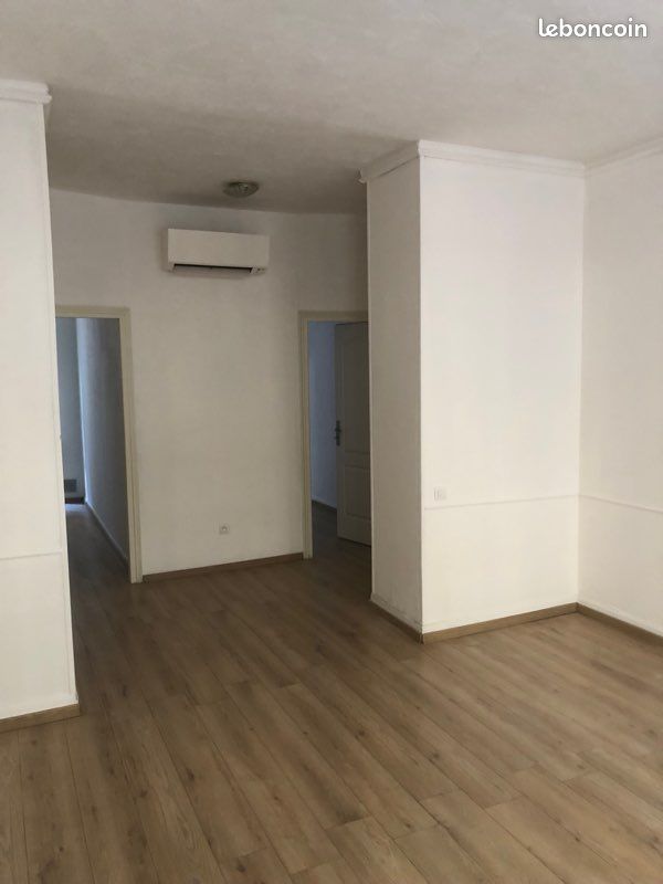 Appartement 2 pièces 47 m² · à Nice · 47 m² · 1 190 €/mois