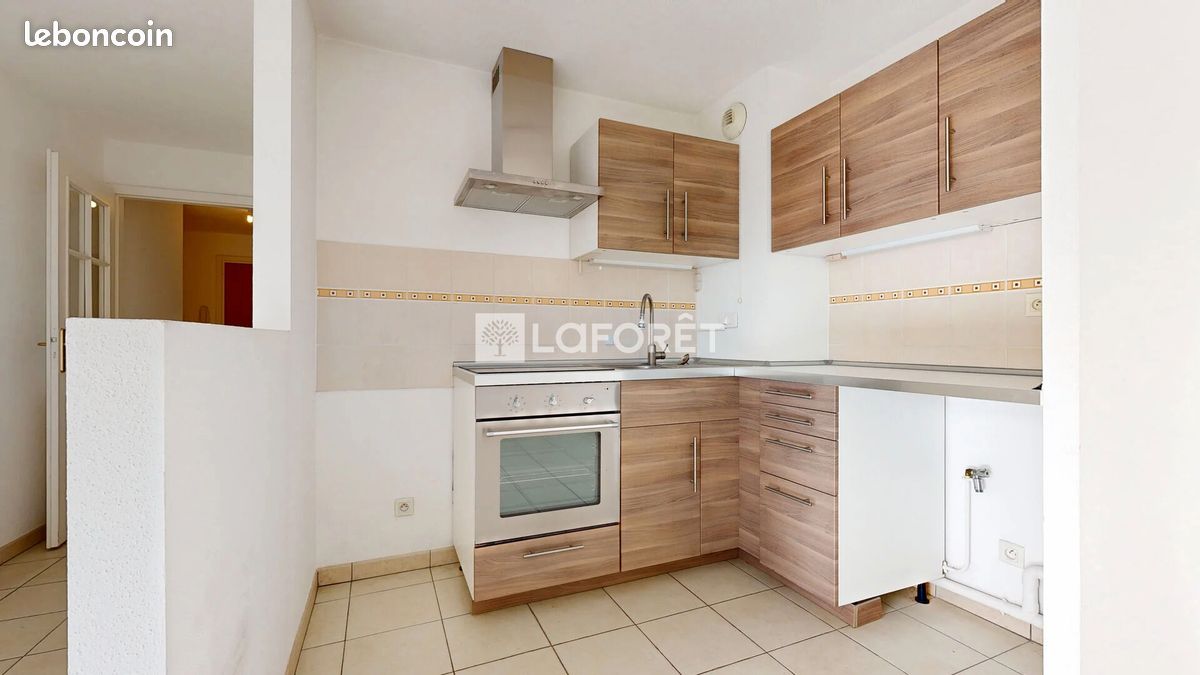 Appartement 3 pièces 53 m² (image 4)
